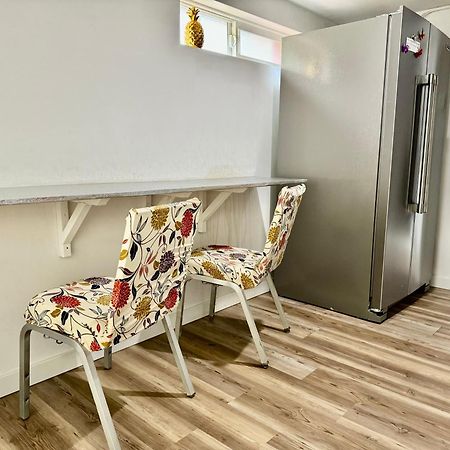 Private Room Tiny With Shared Bathroom Near Seatac Airport And Downtown Seattle Exterior photo